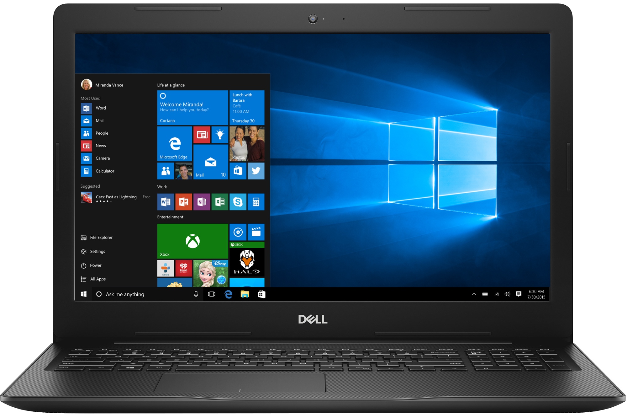 Ноутбук DELL Inspiron 3593 Black (I3578S2NDW-75B) в Киеве