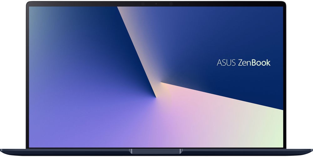 Ноутбук ASUS ZenBook 14 UX434FL-AI114T Blue (90NB0MP3-M10730) в Киеве