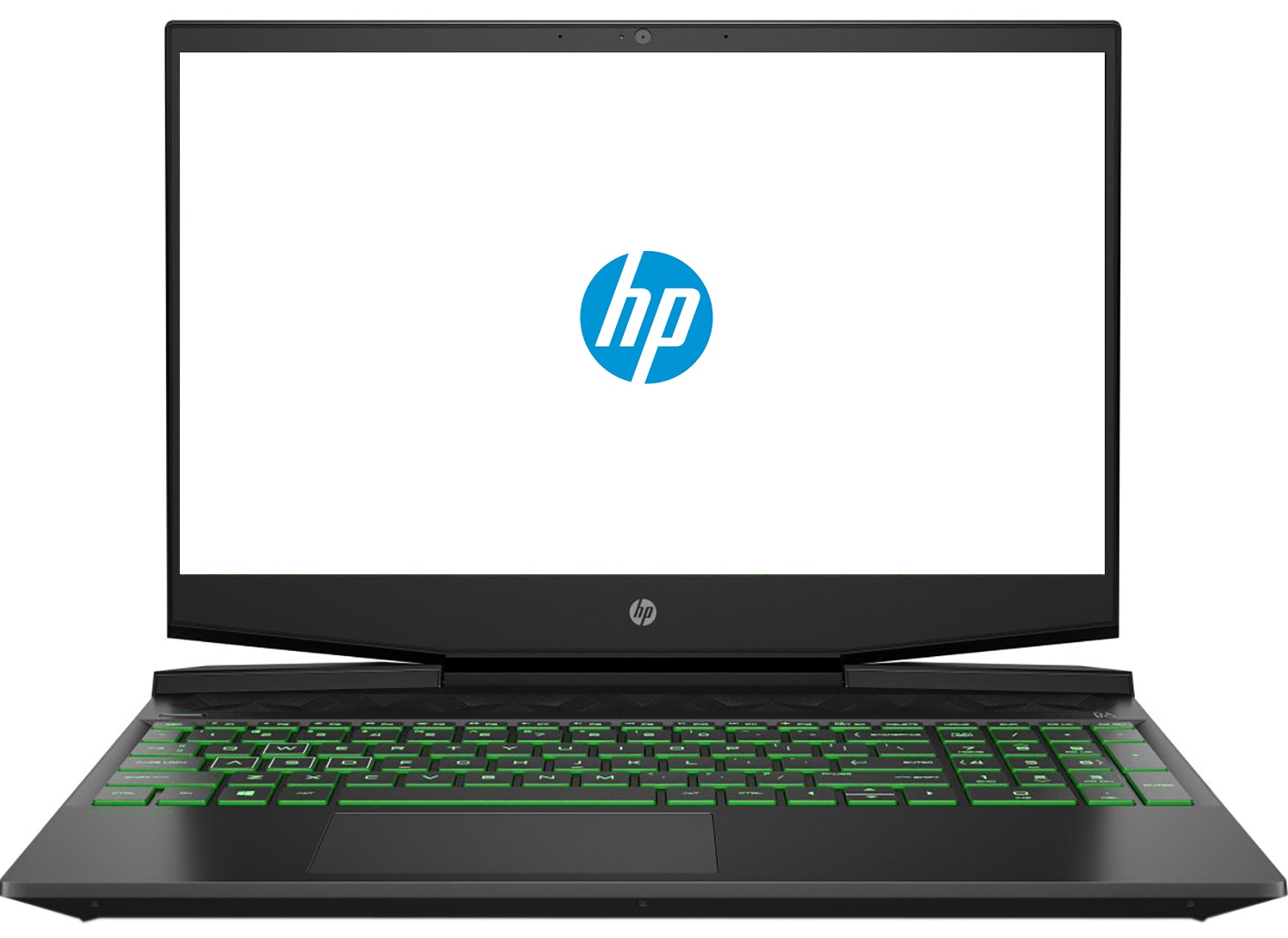 ᐉ Ноутбук HP Pavilion 15 Gaming (7MX21EA) — купити в Києві і Україні ...