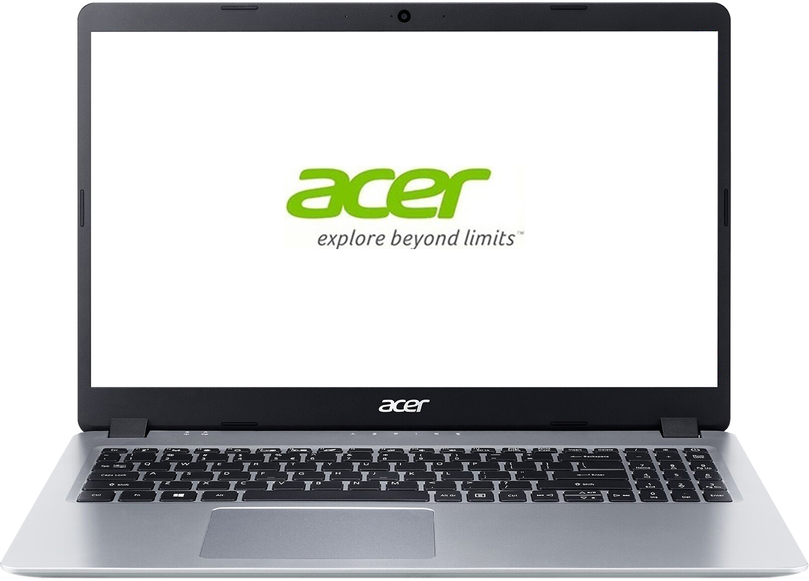 Ноутбук ACER Aspire 5 A515-43-R00N Pure Silver (NX.HGZEU.00A) в Києві