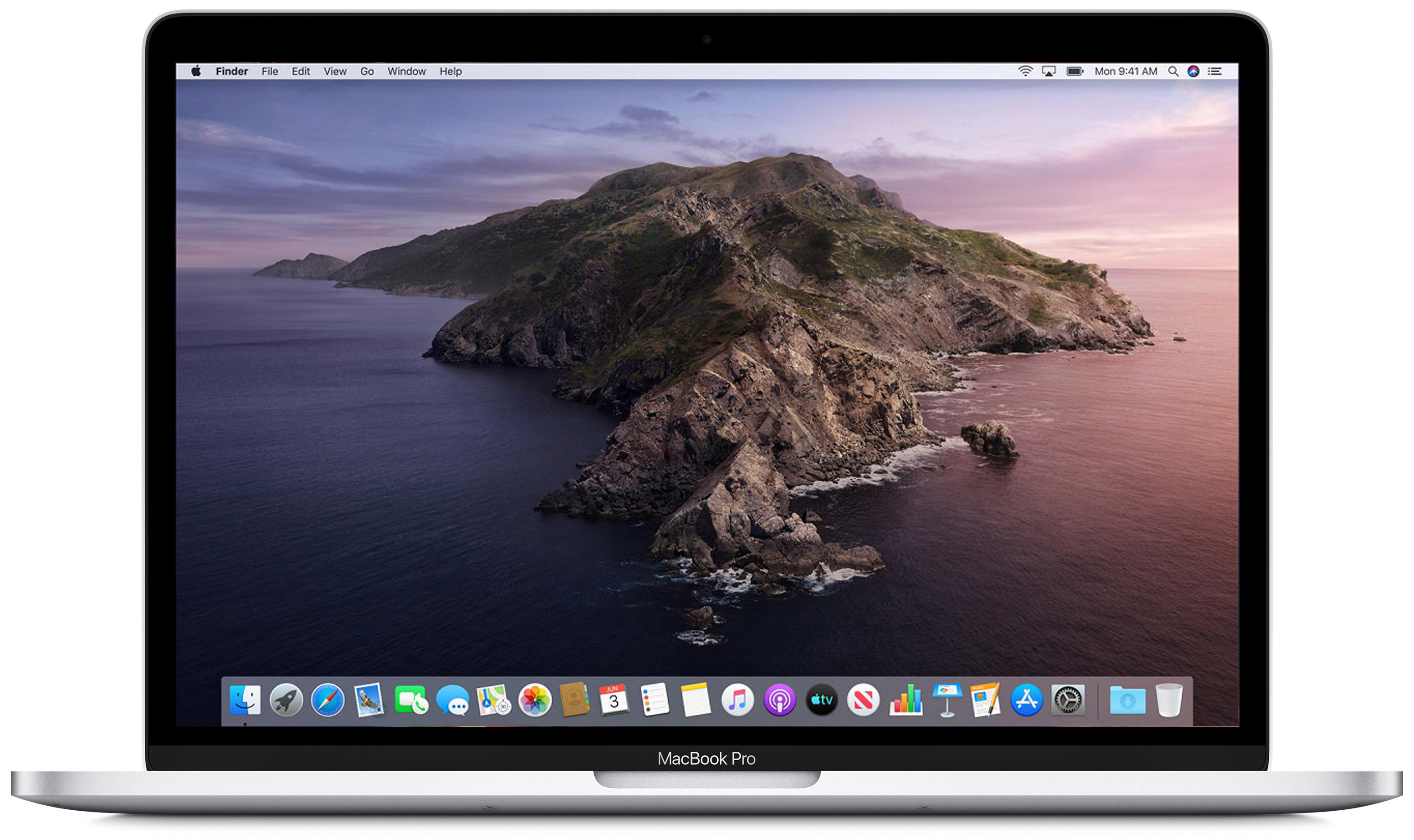 

Ноутбук APPLE MacBook Pro 13" Touch Bar Silver (MXK62RU/A)