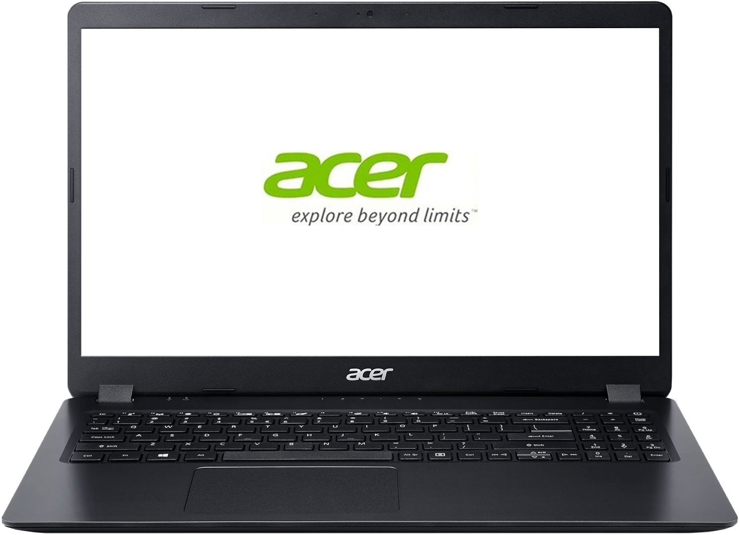 ᐉ Ноутбук ACER Aspire 3 A315-42G-R2EK Shale Black (NX.HF8EU.01F ...
