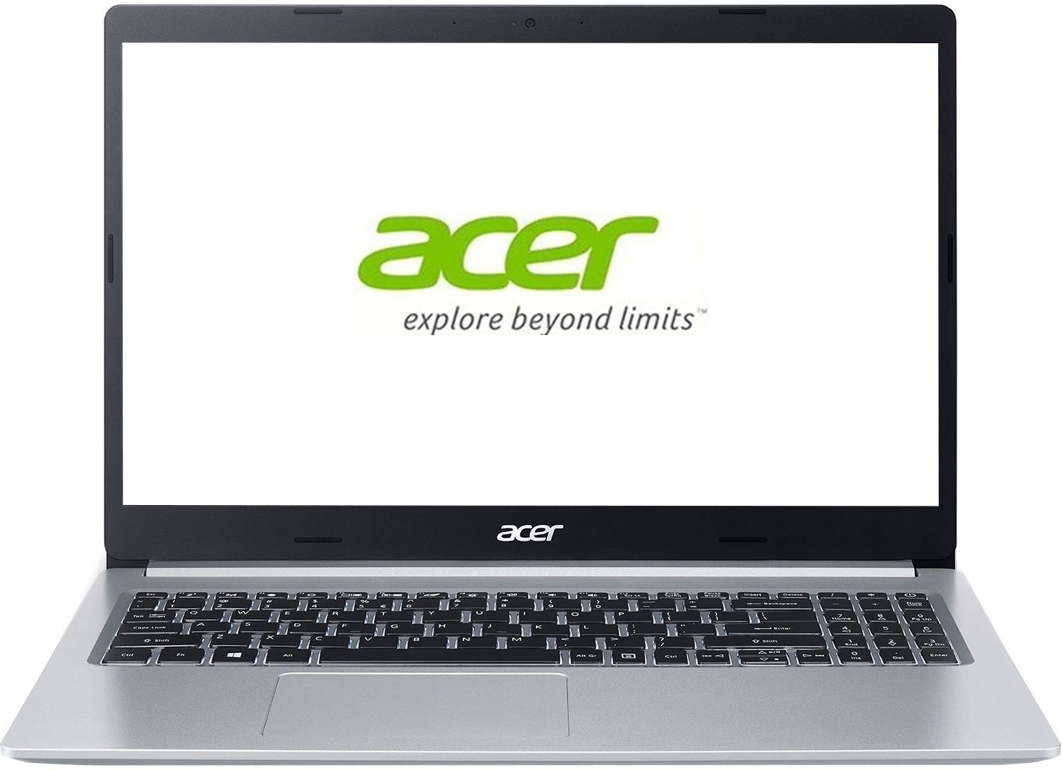 Ноутбук ACER Aspire 5 A515-54G-502N Pure Silver (NX.HVGEU.006) в Киеве