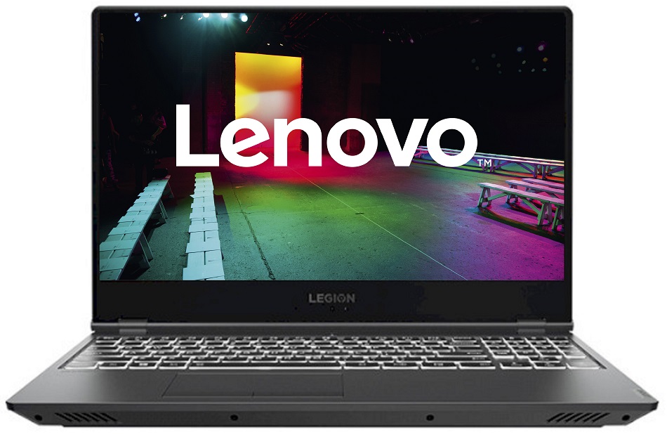 

Ноутбук LENOVO Legion Y540 15 Black (81SY009GRA)