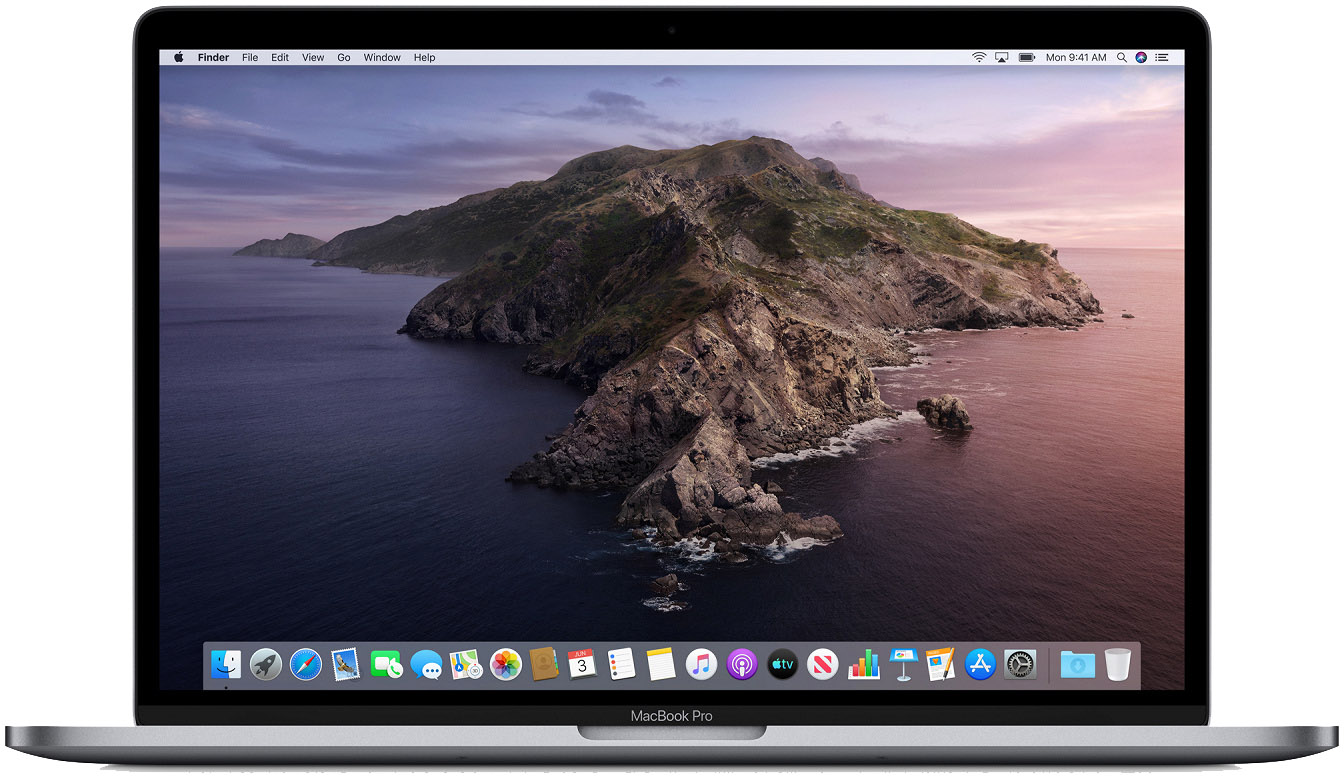 

Ноутбук APPLE A2289 MacBook Pro 13" Space Gray (MXK32UA/A)