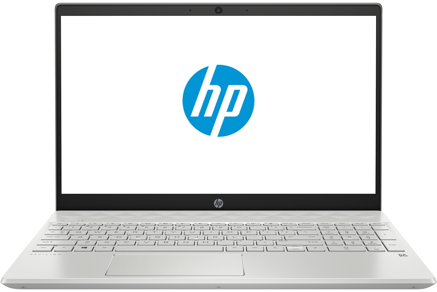 

Ноутбук HP Pavilion 15-cs3064ur Mineral Silver (9RJ96EA)