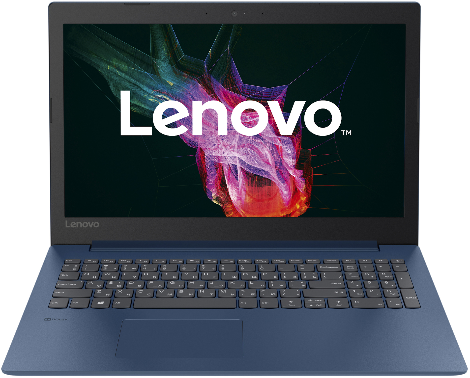 Акция на Ноутбук LENOVO IdeaPad 330-15IKB (81DC010DRA) от Eldorado