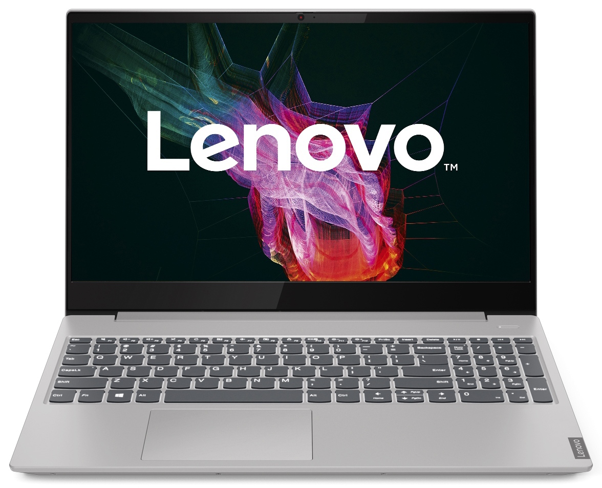 Ноутбук LENOVO IdeaPad S340 15 Platinum Gray (81NC00ANRA) в Києві