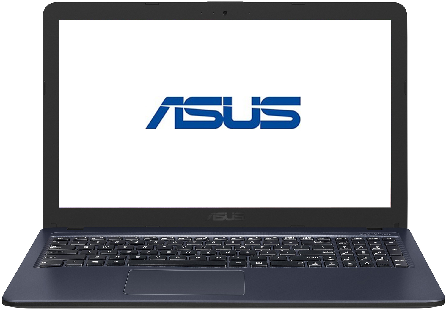 Ноутбук asus a543ma gq1260t обзор