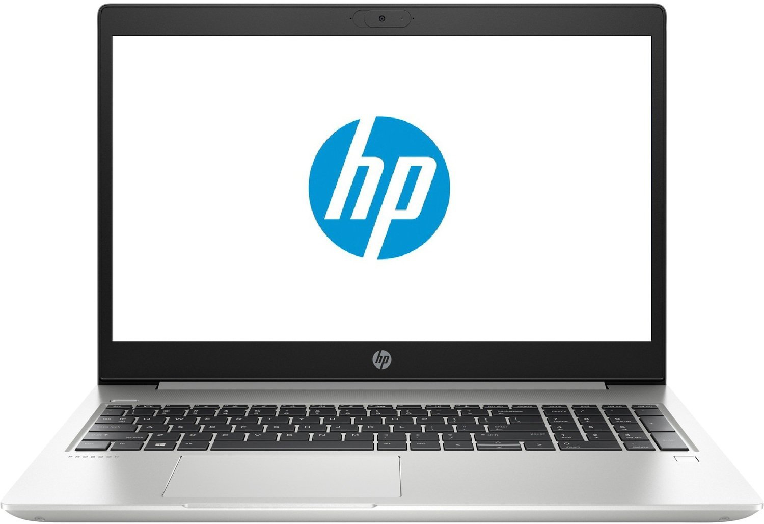 Ноутбук HP ProBook 450 G7 Silver (9HP68EA) в Киеве