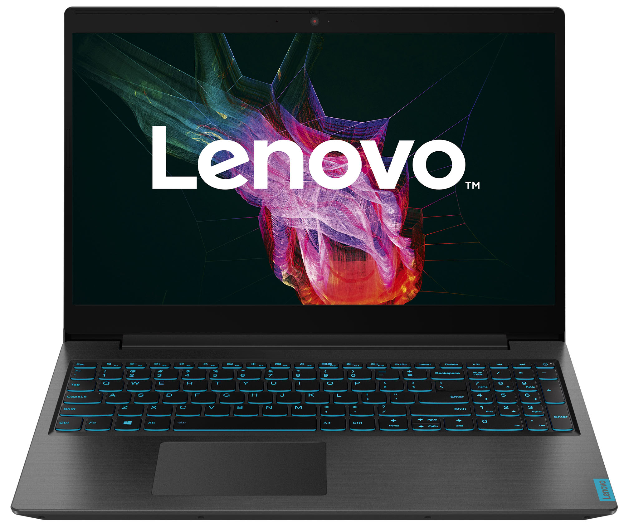 

Ноутбук LENOVO IdeaPad L340 Gaming 15 Granite Black (81LK01HERA)