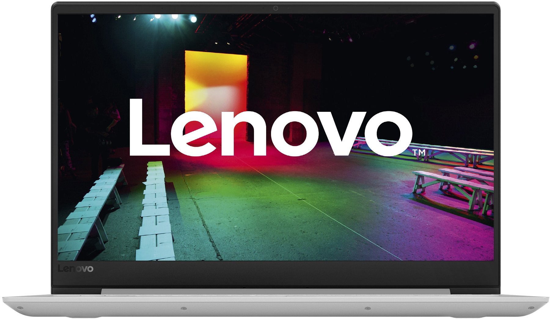 

Ноутбук LENOVO IdeaPad 330S 15 Platinum Gray (81F501KGRA)