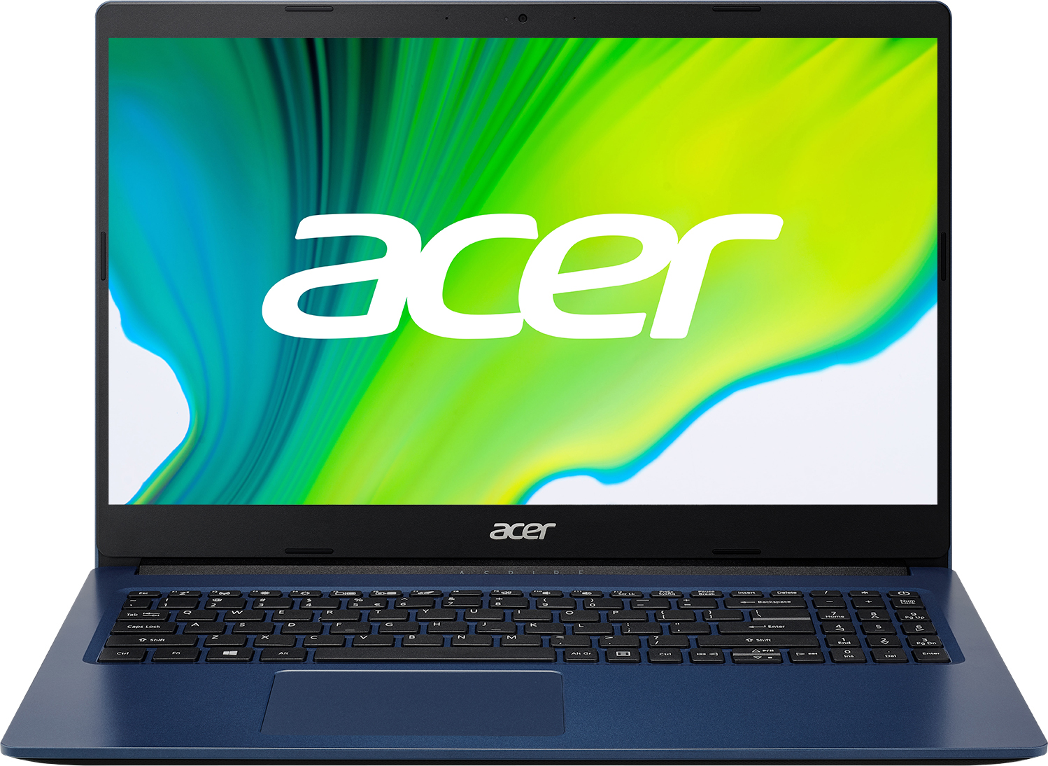 Ноутбук Acer Aspire 3 A315-34 Blue (NX.HG9EU.015) в Киеве