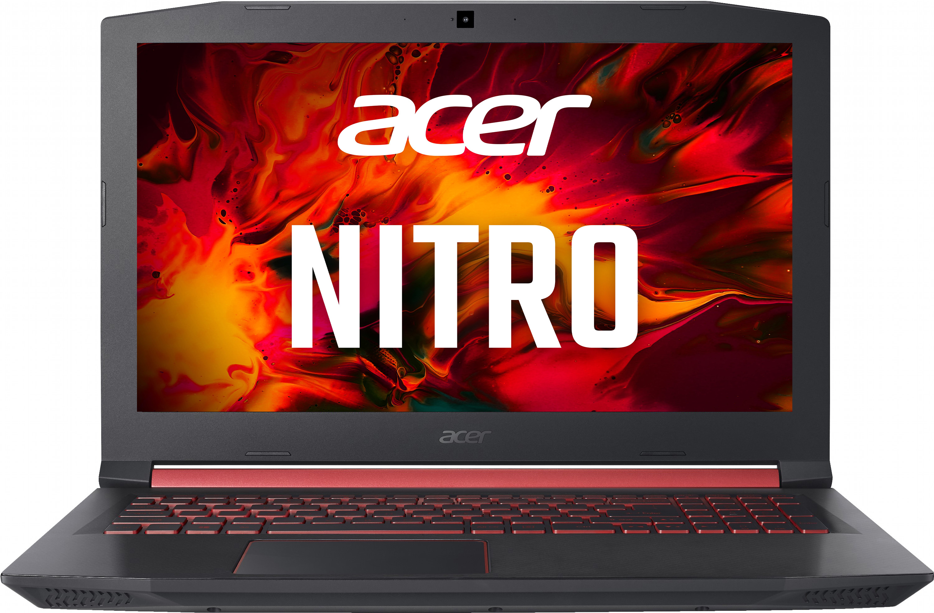 Ноутбук ACER Nitro 5 AN515-52-78Z7 Shale Black (NH.Q3LEU.015) в Киеве