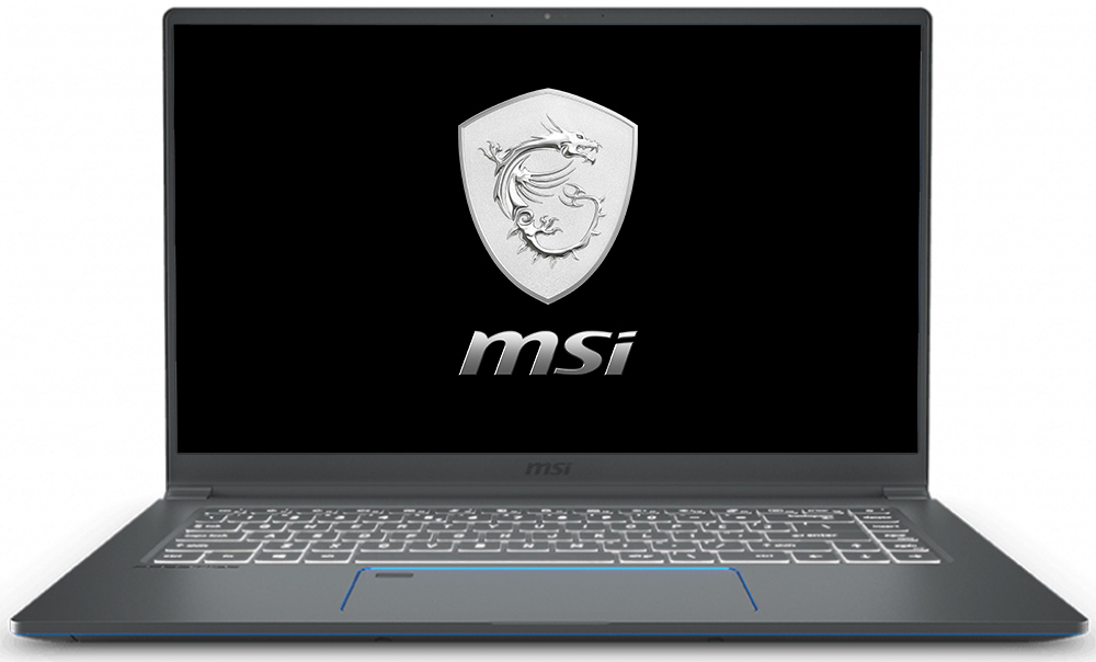 ᐉ Ноутбук MSI Prestige 15 A10SC Carbon Gray (PS15A10SC-405XUA) — купити ...