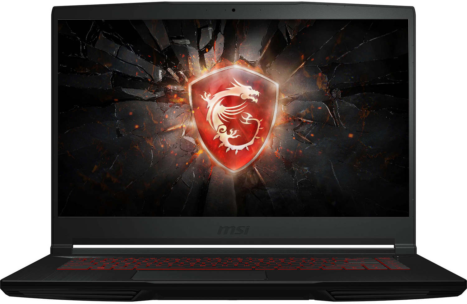 

Ноутбук MSI GF63 Thin 9SCXR Black (GF639SCXR-469XUA)