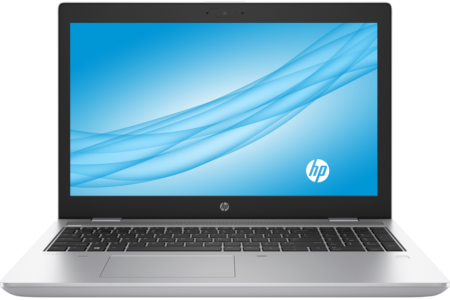 Ноутбук HP ProBook 650 G5 Silver (5EG81AV_V5) в Киеве