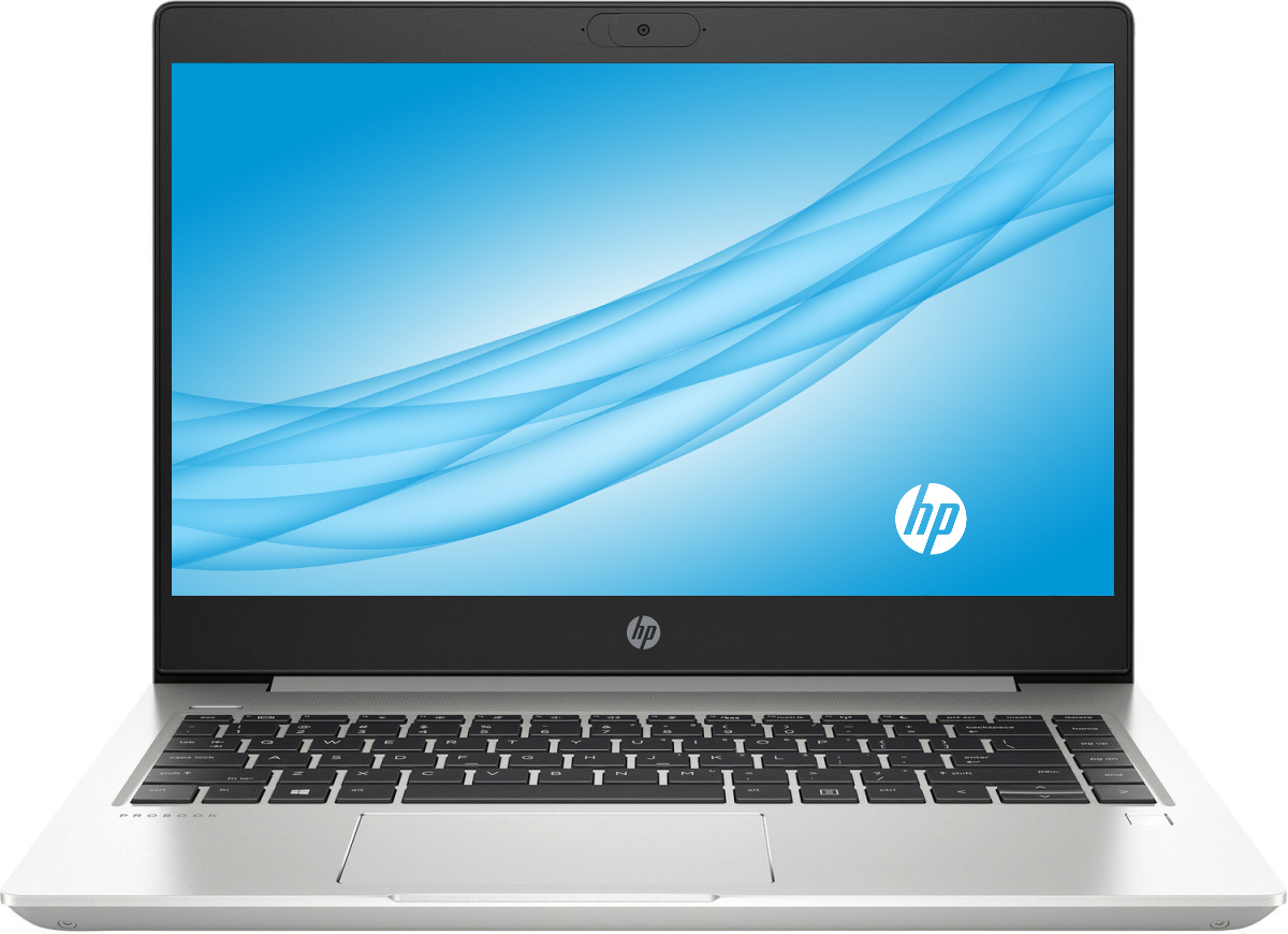 Ноутбук HP ProBook 440 G7 Silver (6XJ57AV_V6) в Киеве