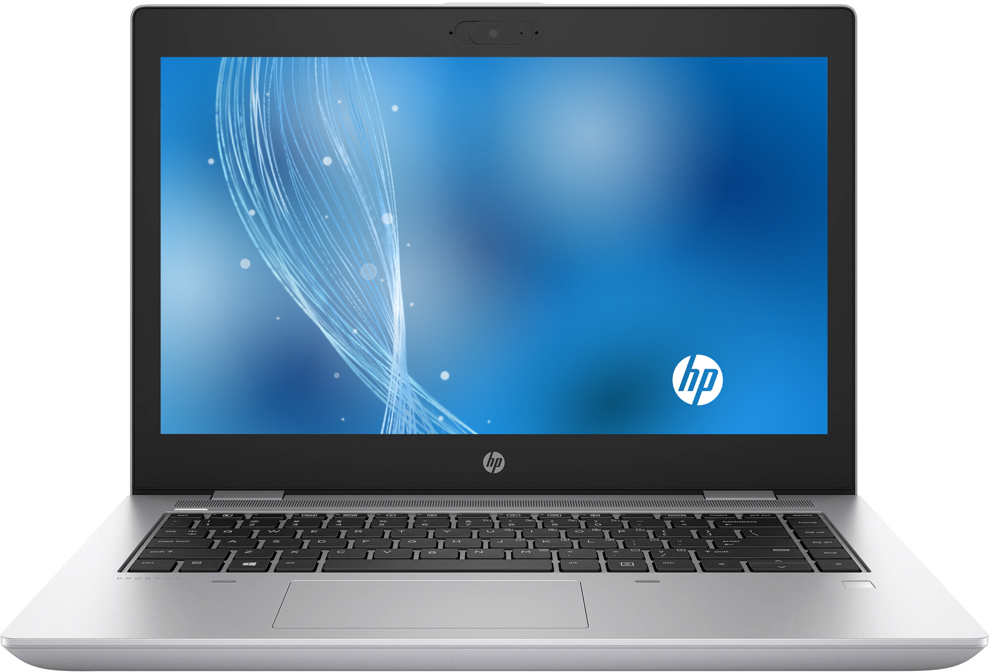 Ноутбук HP ProBook 640 G5 Silver (5EG72AV_V5) в Киеве