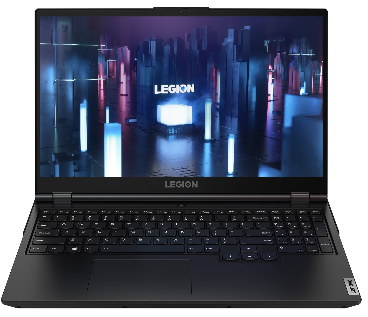 ᐉ Ноутбук Lenovo Legion 5 15IMH05 (82AU00EMRA) — купити в Києві і ...