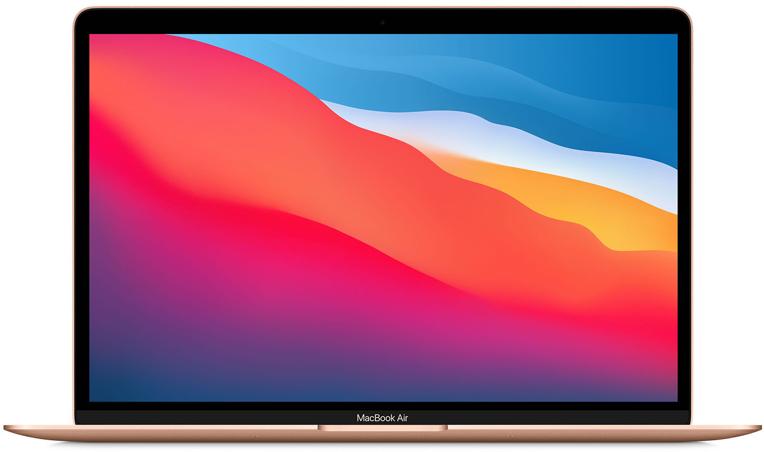 Ноутбук APPLE MacBook Air Gold (MGND3) в Киеве