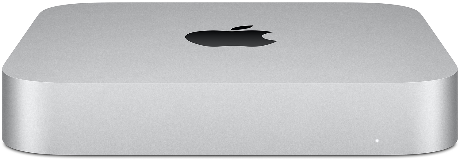 APPLE Mac mini Silver (MGNR3) в Києві