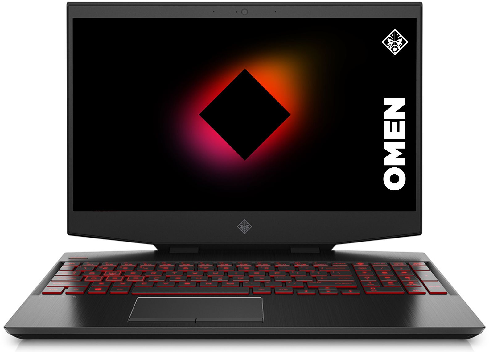 Ноутбук HP Omen 15-dh0009ur Shadow Black (6ZR13EA) в Києві