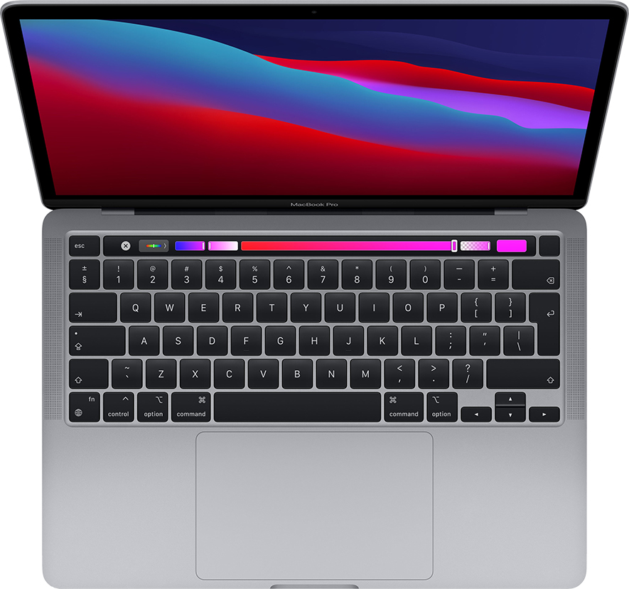ᐉ Ноутбук APPLE A2338 MacBook Pro 13