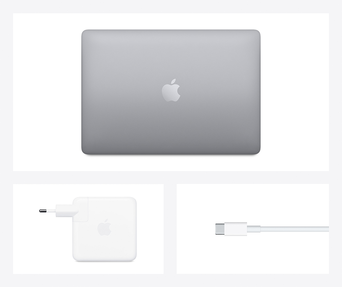 ᐉ Ноутбук APPLE A2338 MacBook Pro 13