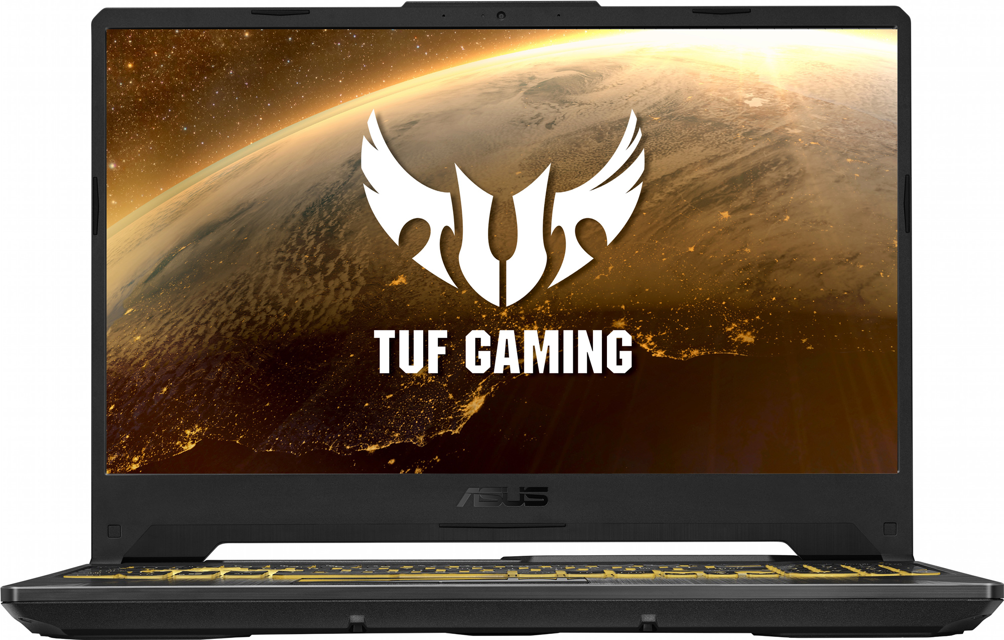 Ноутбук ASUS TUF Gaming A15 FA506IH-HN155 Fortress Gray (90NR03Z1-M04380) в Києві