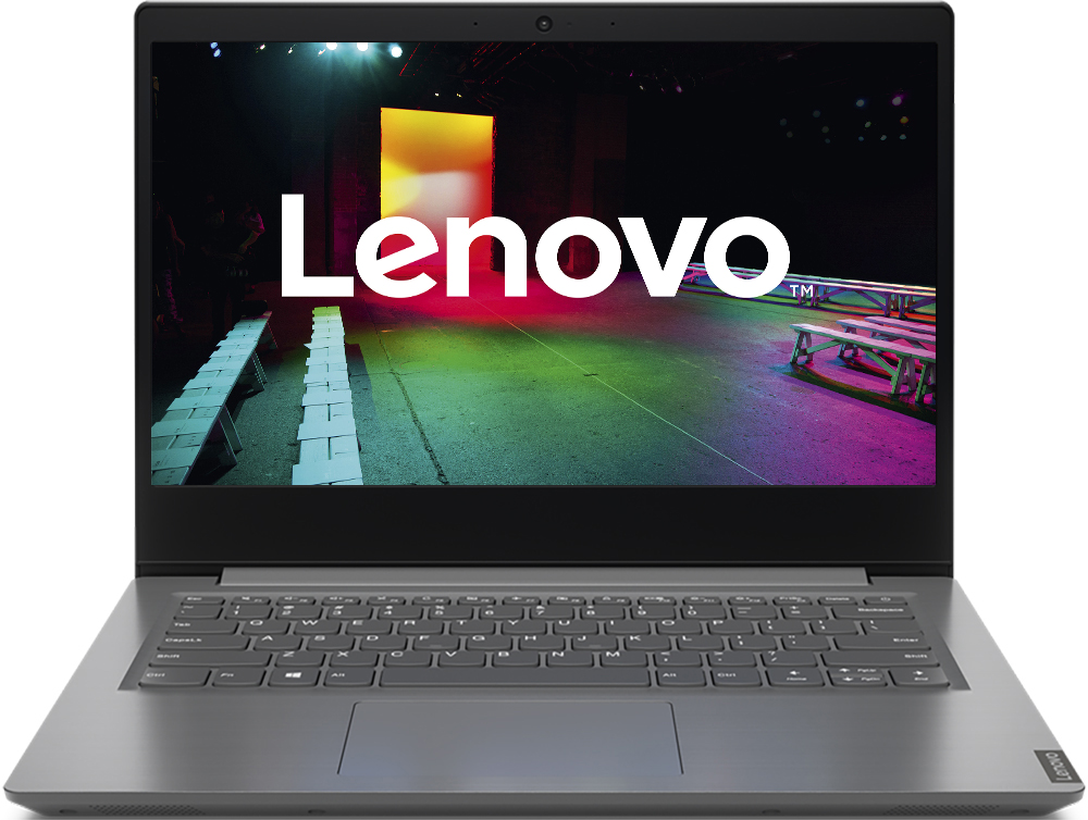 Ноутбук LENOVO V14 IIL Iron Grey (82C400S4RK) в Киеве