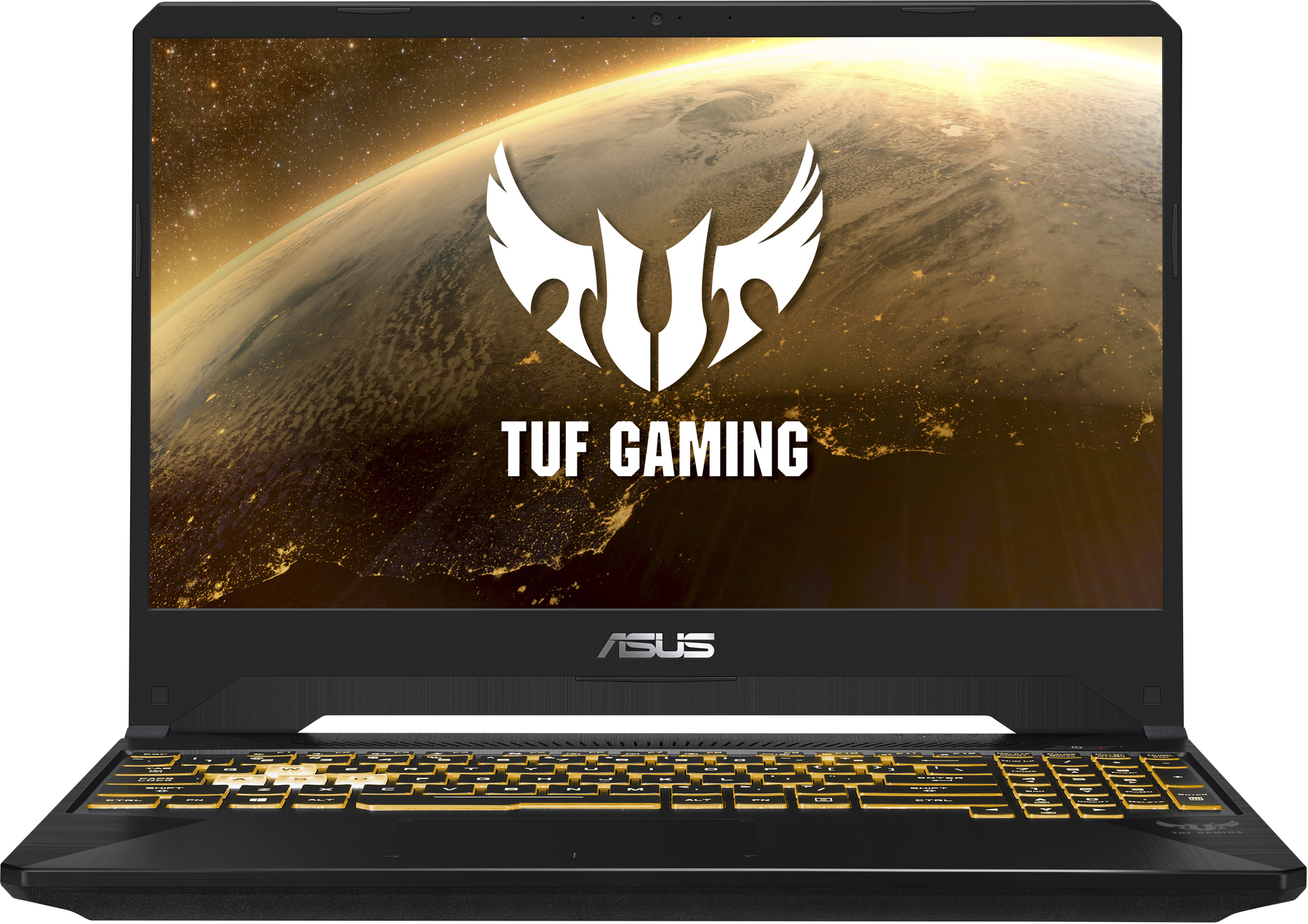 Ноутбук ASUS TUF Gaming FX505DT-HN478 Gold Steel (90NR02D1-M17900) в Києві