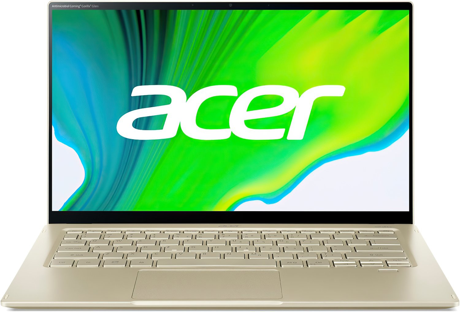 Ноутбук ACER Swift 5 SF514-55T Safari Gold (NX.A35EU.00E) в Киеве