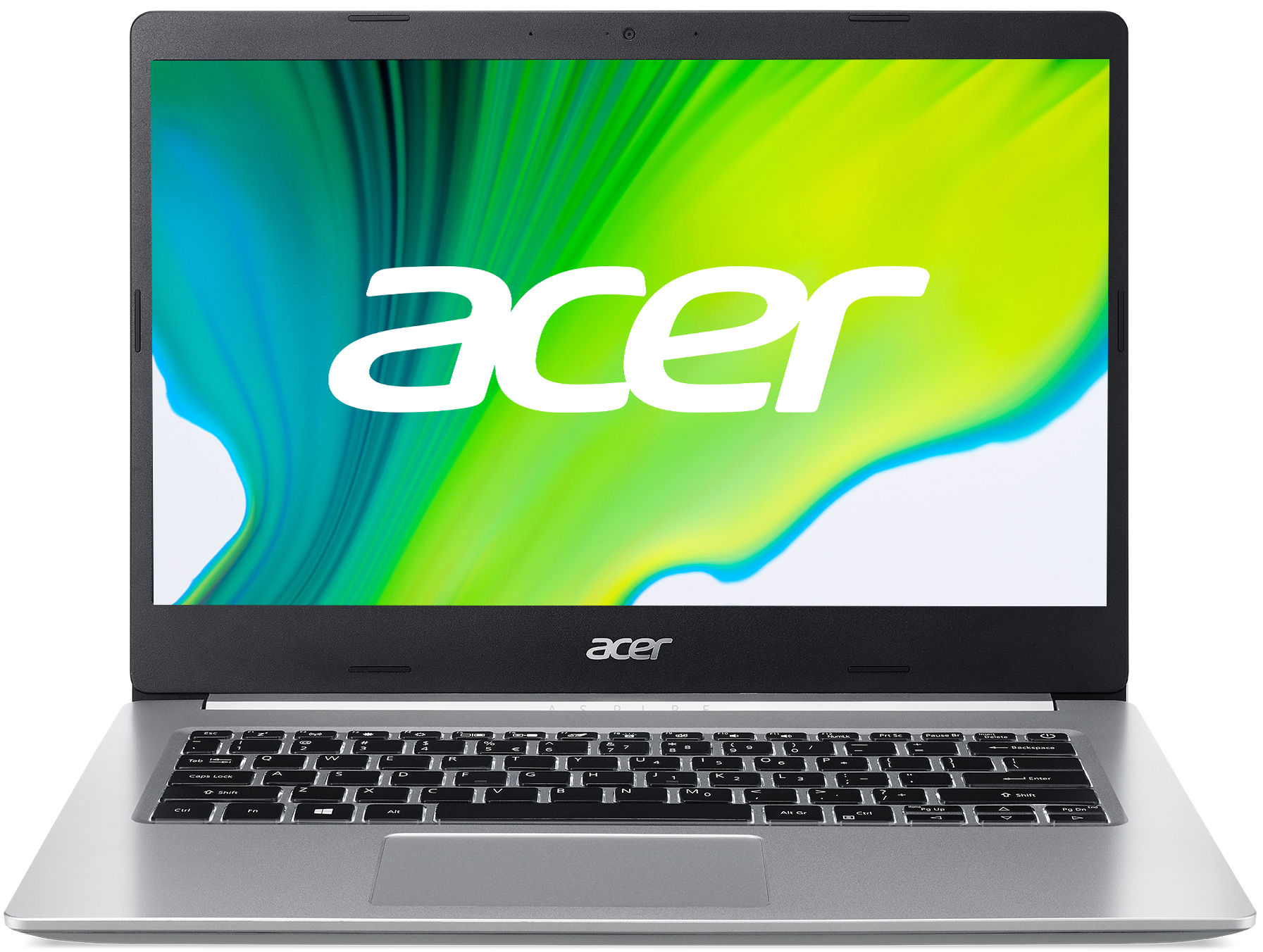 Ноутбук ACER Aspire 5 A514-53-30K4 Silver (NX.HUSEU.00C) в Киеве