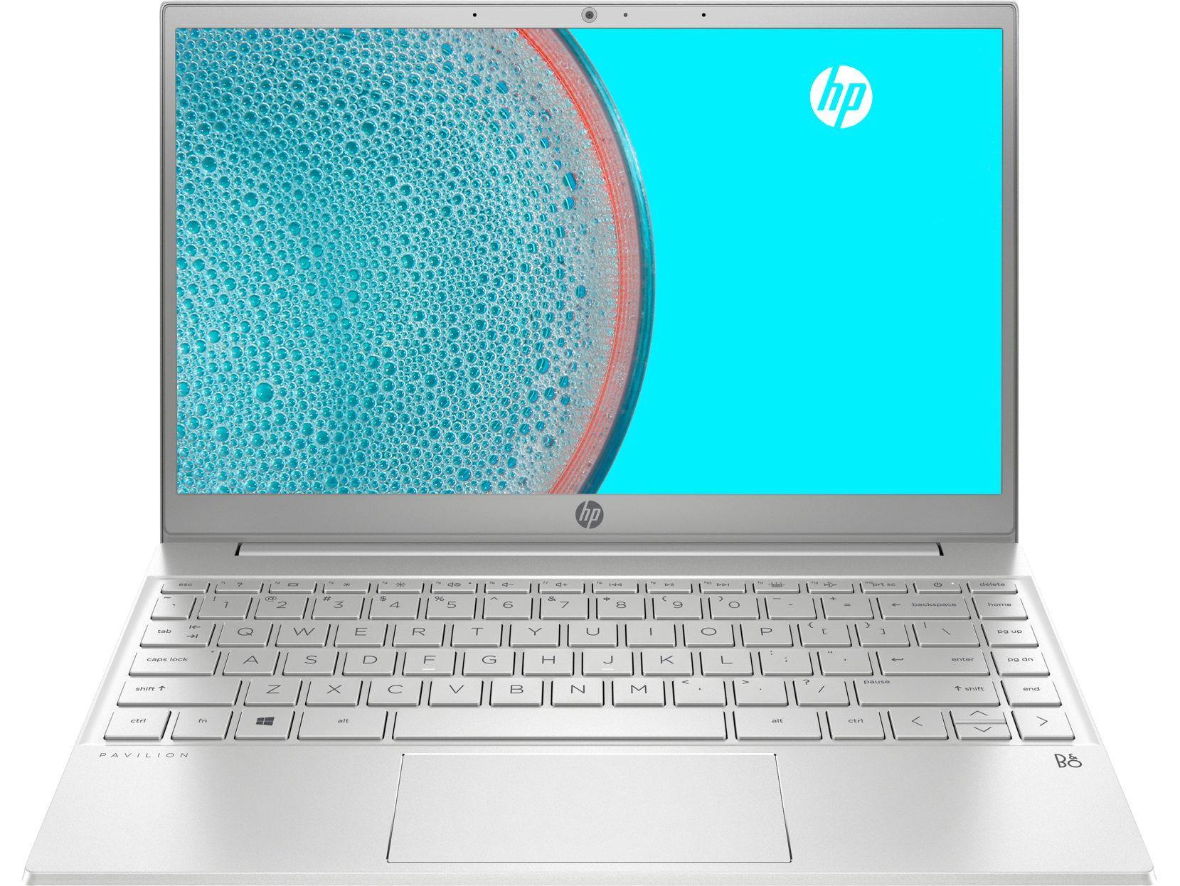 Ноутбук HP Pavilion 13-bb0013ur Natural Silver (398H0EA) в Києві