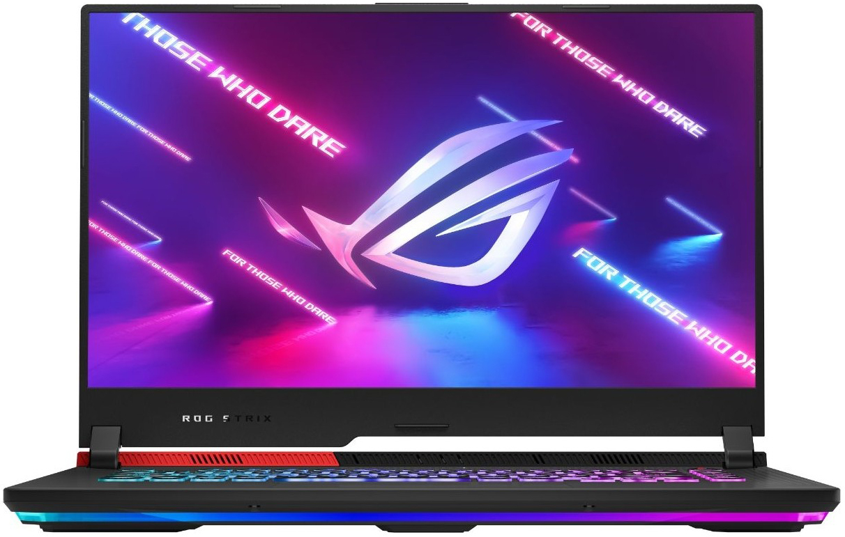 Ноутбук ASUS ROG Strix SCAR G15 G513IH-HN002 Black (90NR07P1-M00150) в Киеве