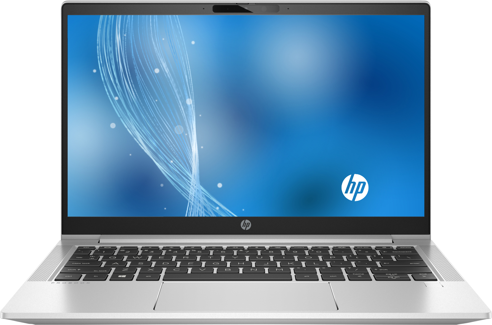 ᐉ Ноутбук HP ProBook 430 G8 Silver (2V654AV_ITM2) — купити в