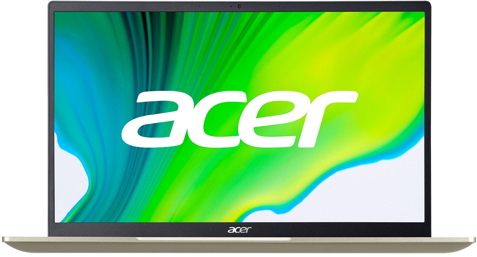 Ноутбук ACER Swift 1 SF114-34-P8KT Safari Gold (NX.A7BEU.00E) в Києві