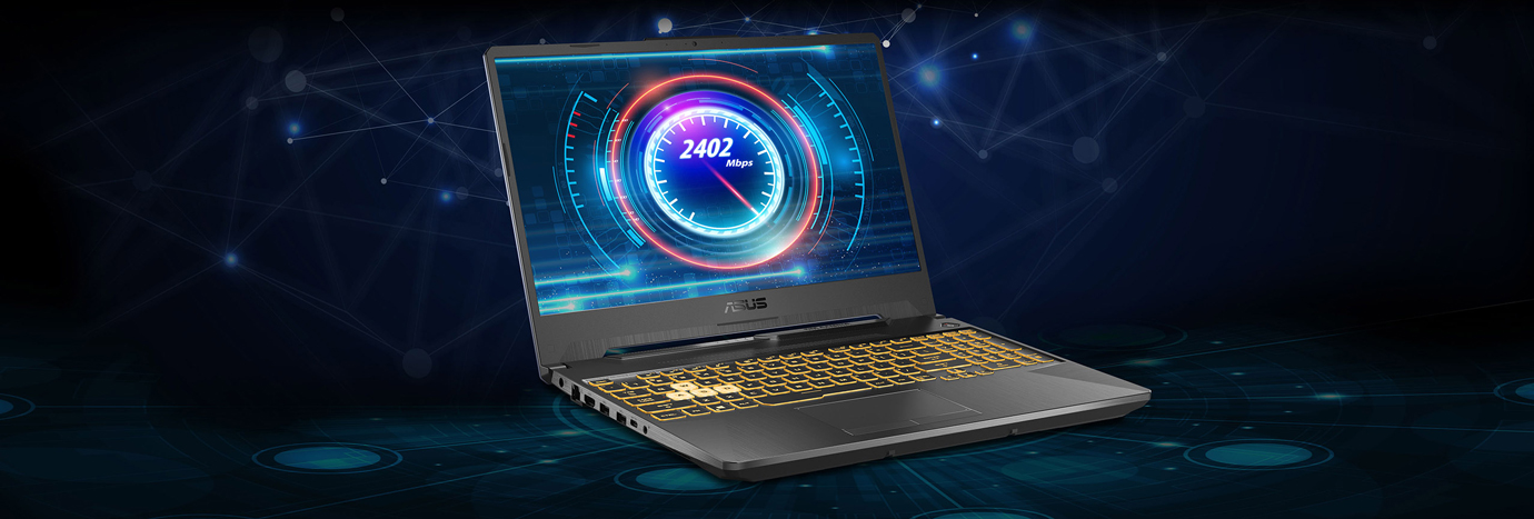 Ноутбук ASUS TUF Gaming F15 FX506LH-HN002 Fortress Gray (90NR03U1-M04570), фото 16