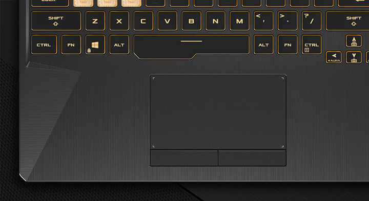 Ноутбук ASUS TUF Gaming F15 FX506LH-HN002 Fortress Gray (90NR03U1-M04570), фото 6