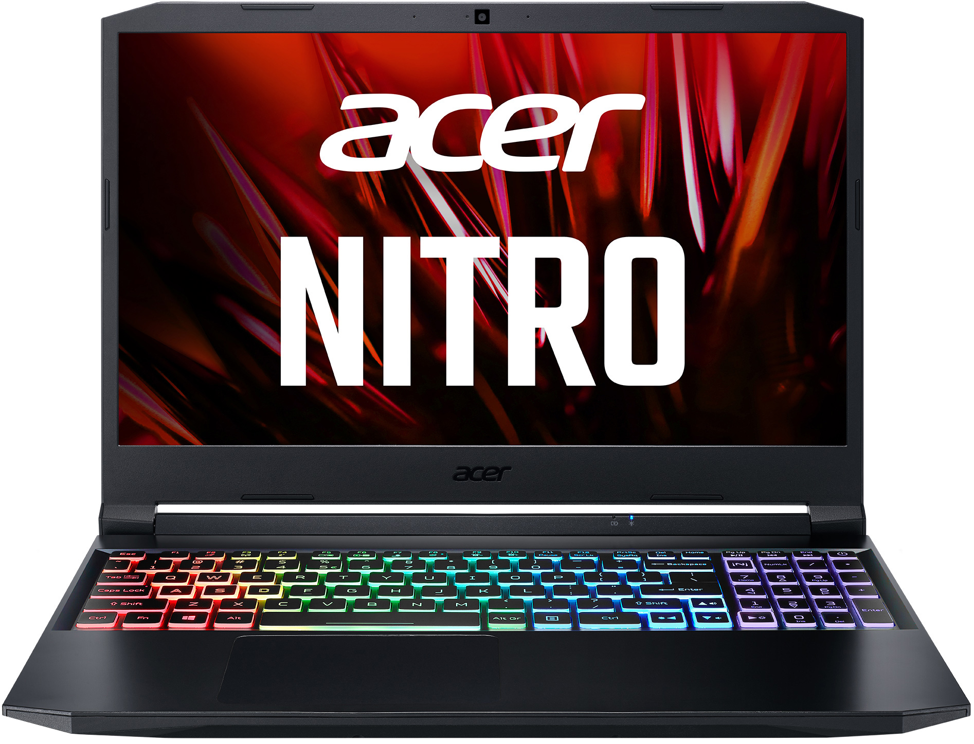 Ноутбук ACER Nitro 5 AN515-57-59H3 Shale Black (NH.QBUEU.003) в Києві