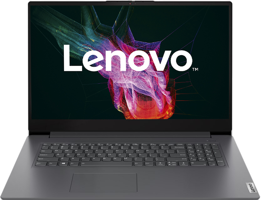 Ноутбук LENOVO V17-ITL G2 Iron Grey (82NX00DCRA) в Києві