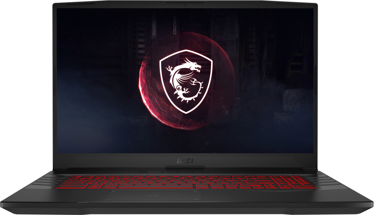 Ноутбук MSI Pulse GL76-11UDK Titanium Gray (GL7611UDK-269XUA) в Киеве