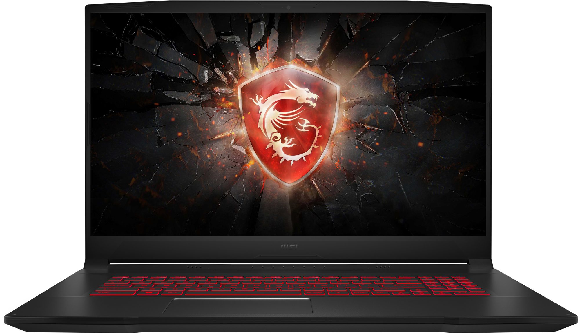 ᐉ Ноутбук MSI Katana GF76-11UD Black (GF7611UD-270XUA) — купить в Киеве ...