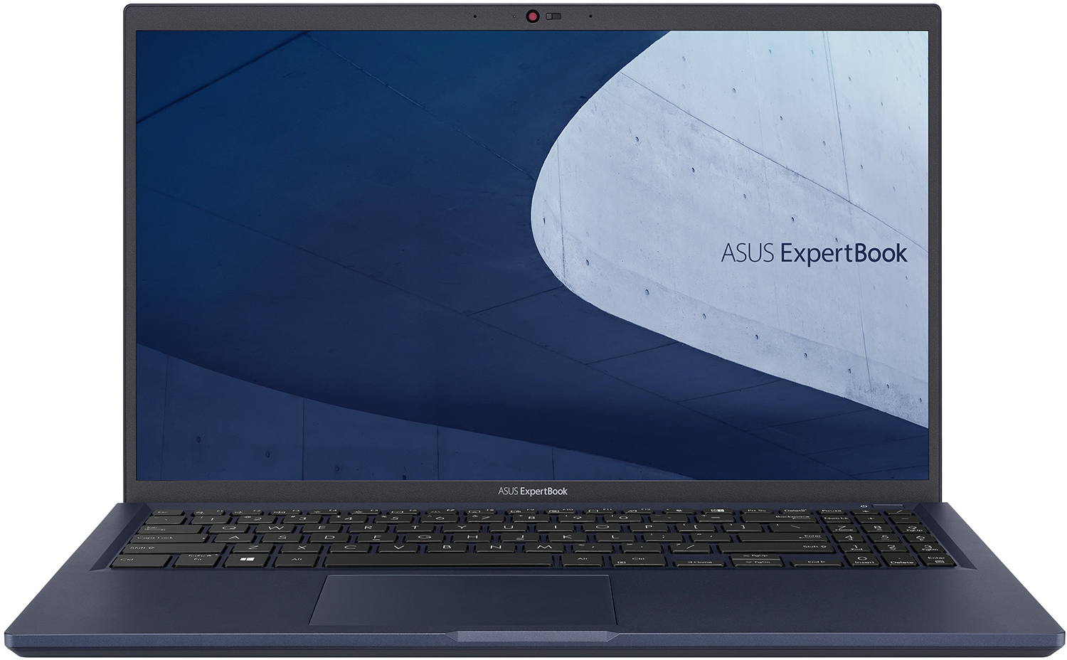 Ноутбук ASUS ExpertBook L1 L1500CDA-BQ0758 (90NX0401-M001F0) в Києві