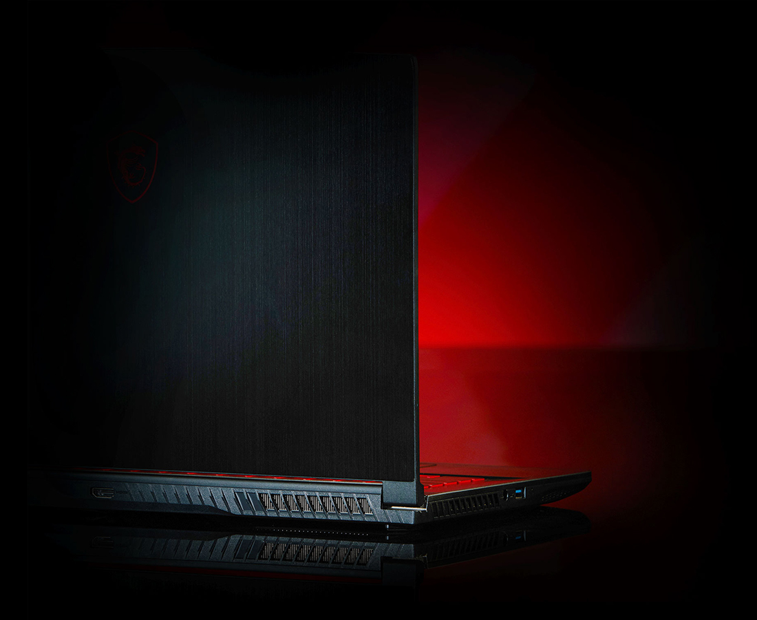 Ноутбук MSI GF63 Thin 11UC Black (GF6311UC-251XUA), фото 8