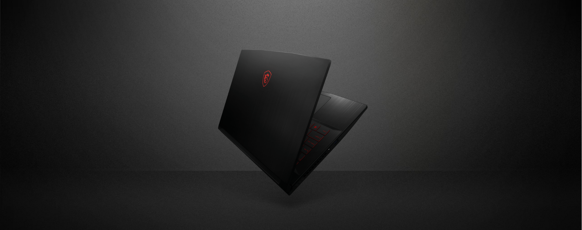 Ноутбук MSI GF63 Thin 11UC Black (GF6311UC-251XUA), фото 10