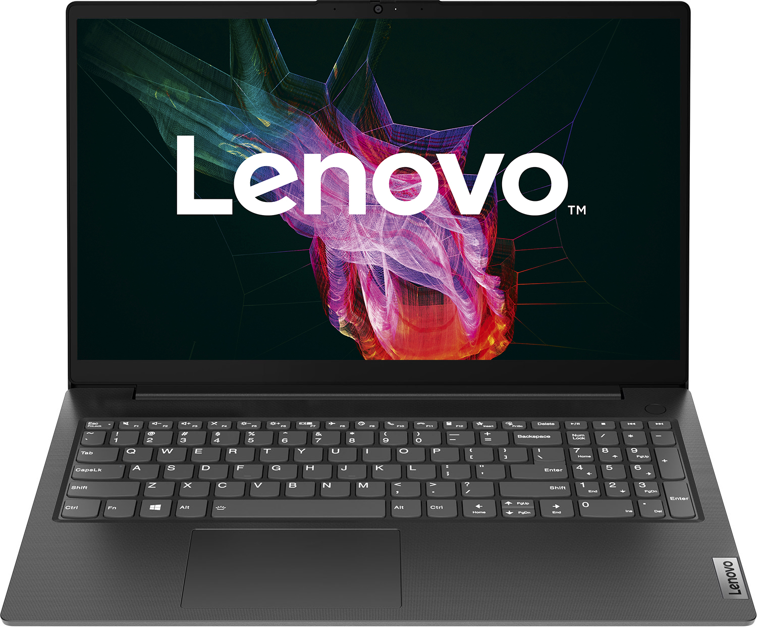 Ноутбук LENOVO V15 G2 ITL Black (82KB003LRA) в Києві