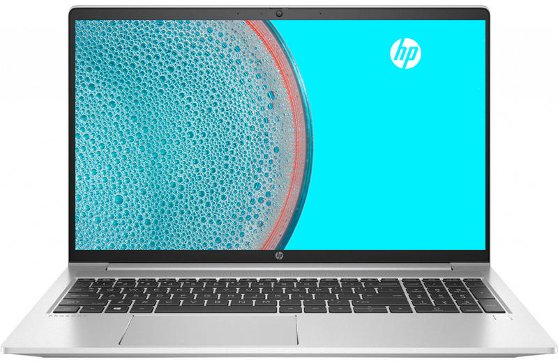 Ноутбук HP ProBook 455 G8 (1Y9H1AV_V2) в Києві