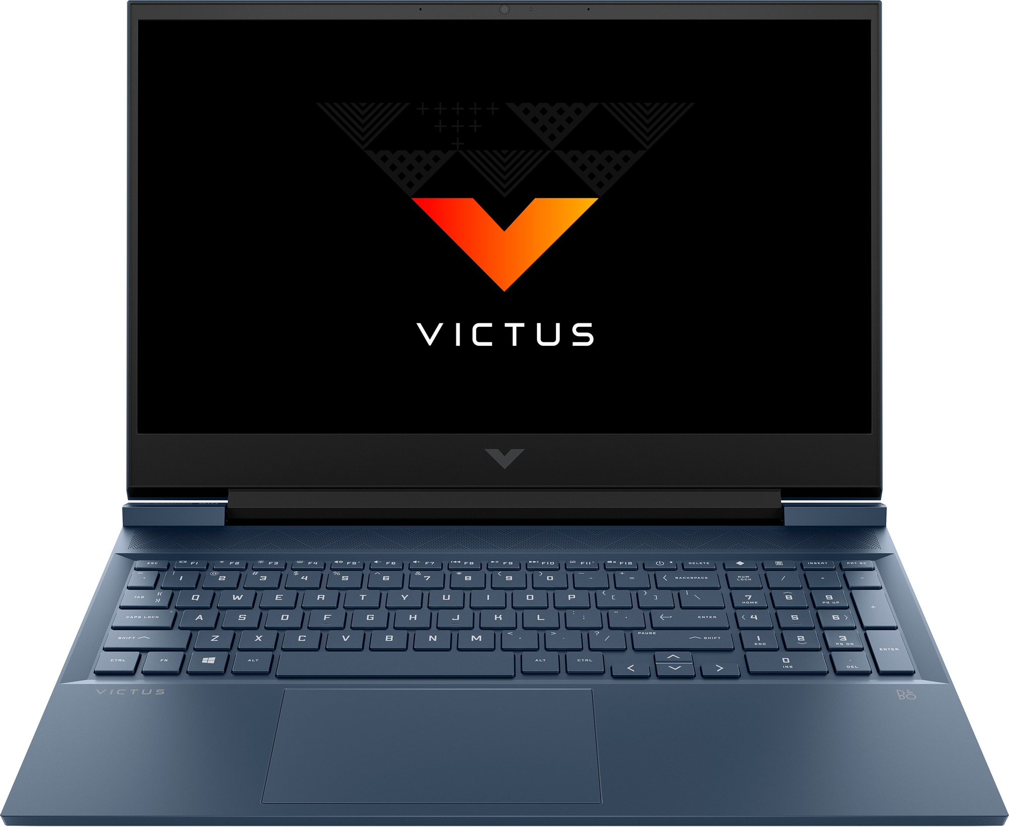 Ноутбук HP Victus 16-e0038ua Blue (5B7V7EA) в Киеве